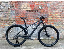 Új állapotú Trek Procaliber karbon MTB