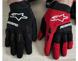Új Alpinstars kesztyű