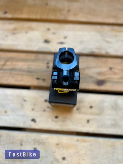 Új Answer Protaper 31,8x45