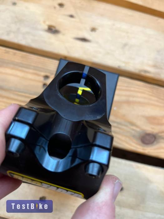 Új Answer Protaper 31,8x45