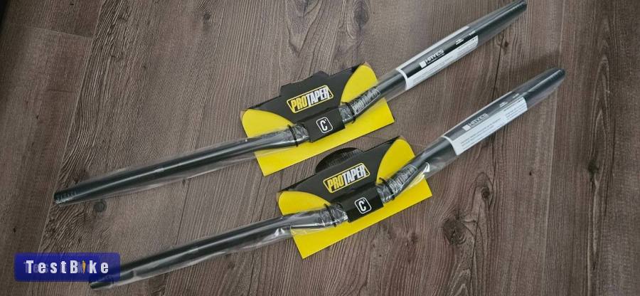 Új Answer Protaper karbon kormányok 1/2 és 1 coll-os emelés