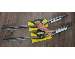 Új Answer Protaper karbon kormányok 1/2 és 1 coll-os emelés