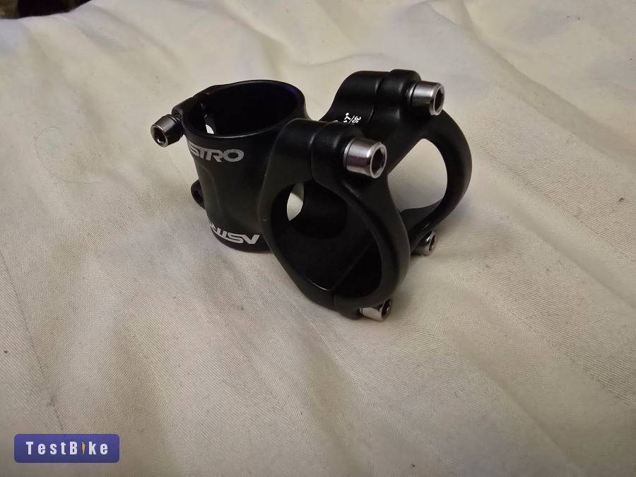 Új Astro 35mm-es kormányszár (posta az árban) 
