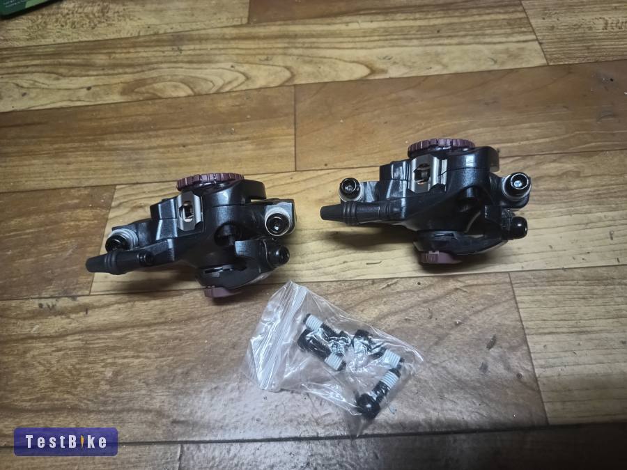 Új Avid BB 7 tárcsafék nyereg