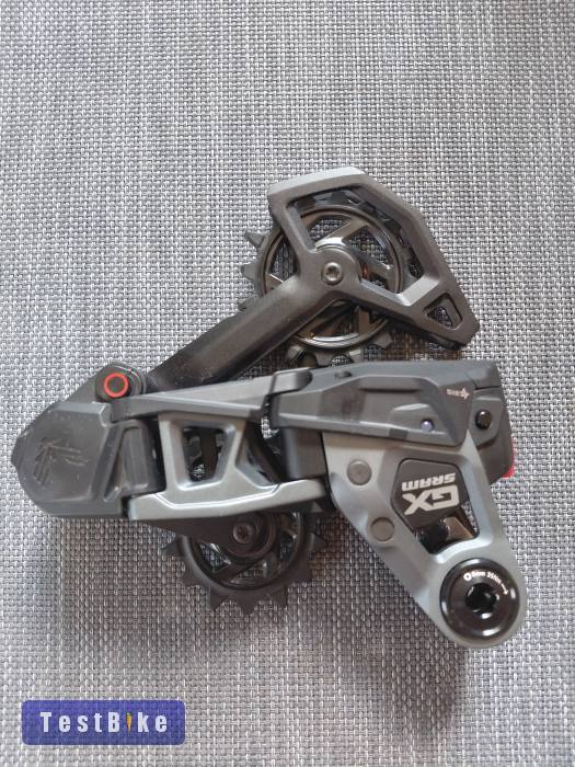 Új Axs Sram GX T-Type váltó.elektromos.