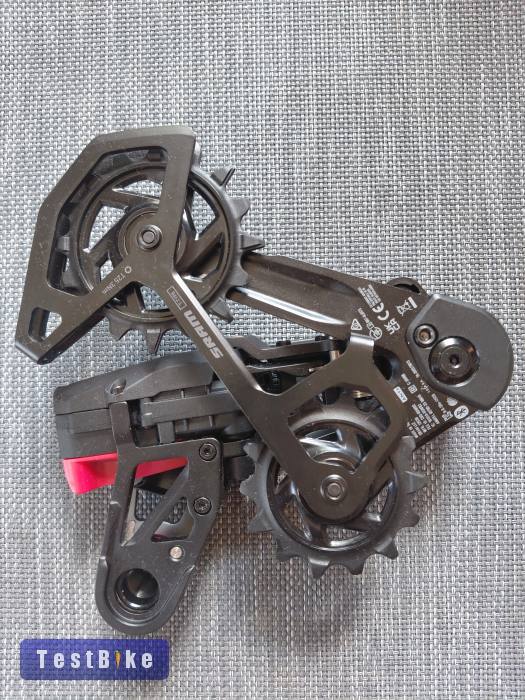 Új Axs Sram GX T-Type váltó.elektromos.