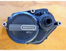 Új Bafang M510 motor