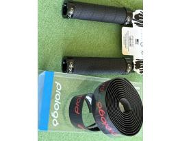 Új bandázsos markolat