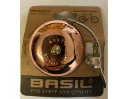 új Basil Portland Bell 50422 réz csengő