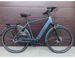Új Batavus Finez Exclusive Power 32km/h-Gen4-750Wh-Szíj
