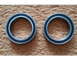 Új BB30 kerékpár hajtómű kerámiacsapágy párban. Ár/pár. 