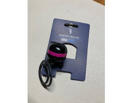 új BBB Cycling kerékpáros csengő ( BBB-14 ) EasyFit Deluxe 