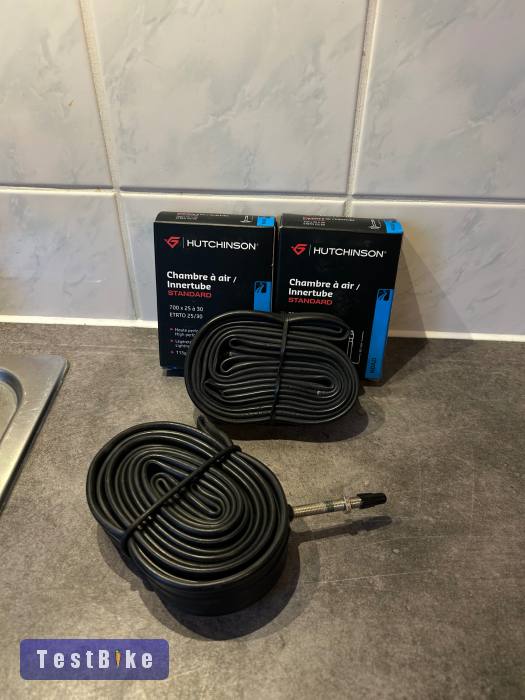 Új Belső gumik 700c, országúti, trekking.