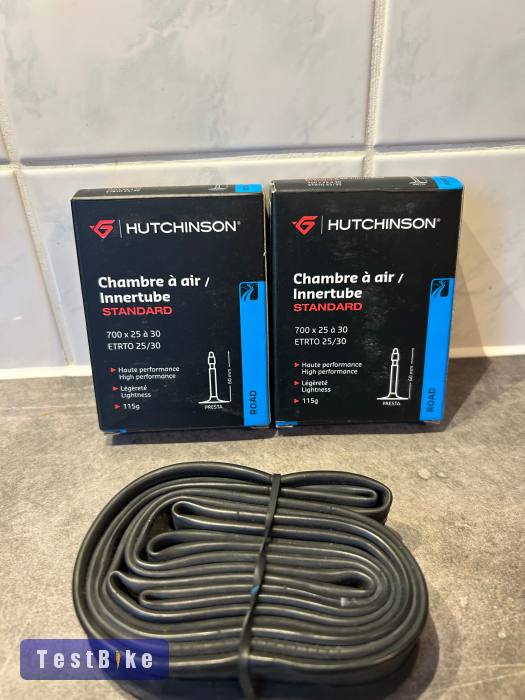 Új Belső gumik 700c, országúti, trekking.