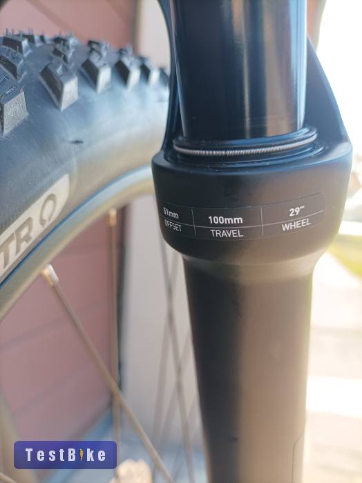 Új Bianchi Nitron 9.3 karbon MTB 29er 1x12 eladó