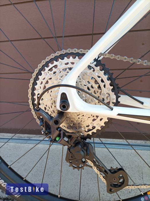 Új Bianchi Nitron 9.3 karbon MTB 29er 1x12 eladó