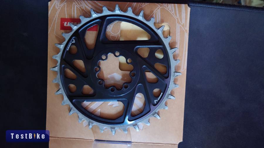 Új bicikliből bontott XX Transmission 32t lánctányér