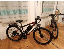 Új Bigfly C29 eBike