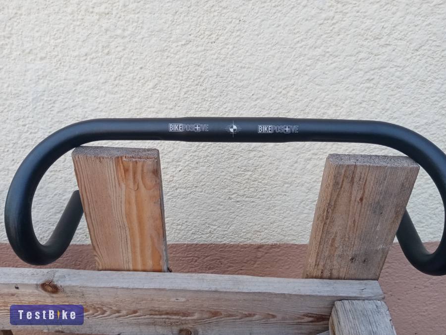 Új Bike+ O.uti kormány eladó