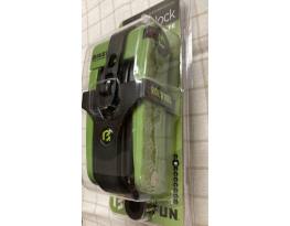 új áron bikefun x-safe colstok kerékpár lakat, zár
