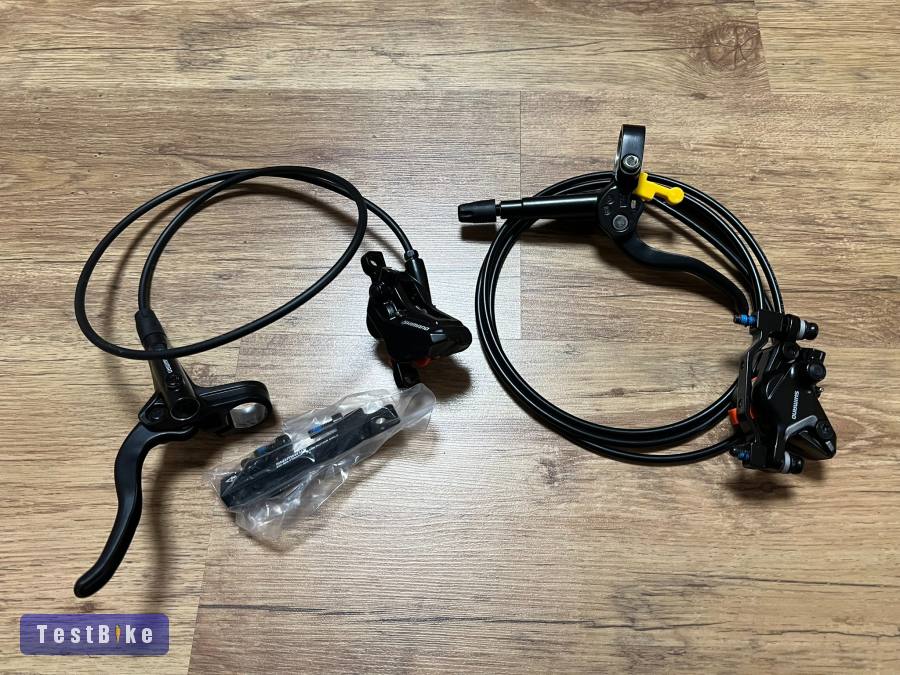 Új BL-MT401 / BR-MT410 / BR-MT420 tárcsafék szett eladó
