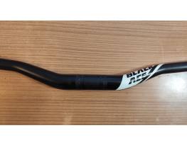 Új Black Ace carbon 31.8 760mm 