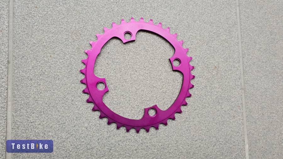 Új Blackspire Mono Veloce 36T 9/10/11 Speed