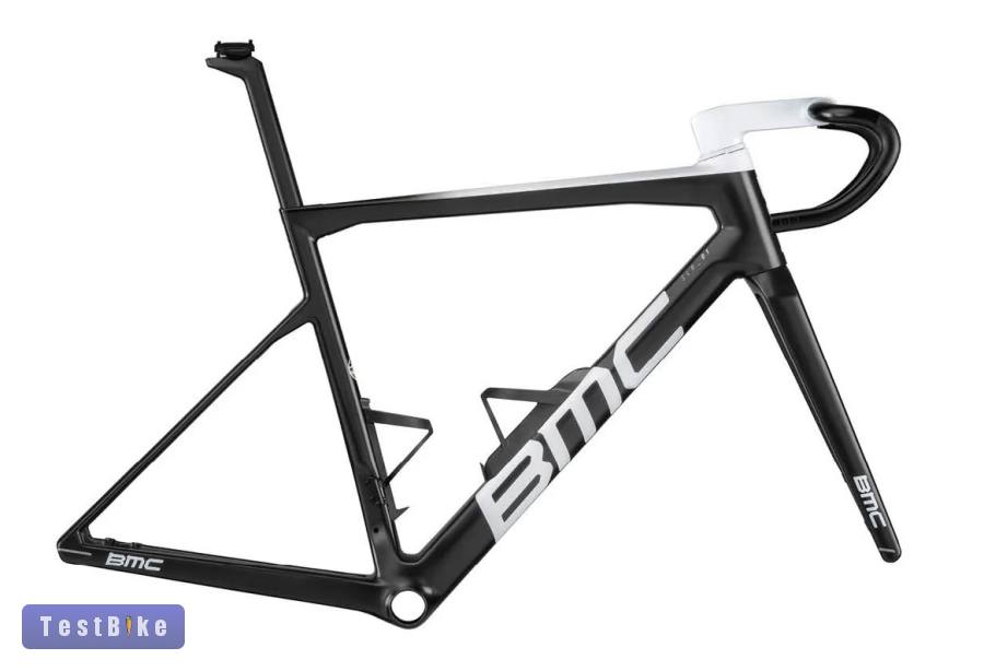 Új BMC Teammachine SLR_01 full carbon vázszett
