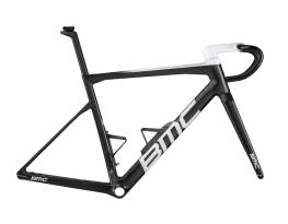 Új BMC Teammachine SLR_01 full carbon vázszett