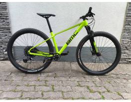 Új BMC Twostroke Al One