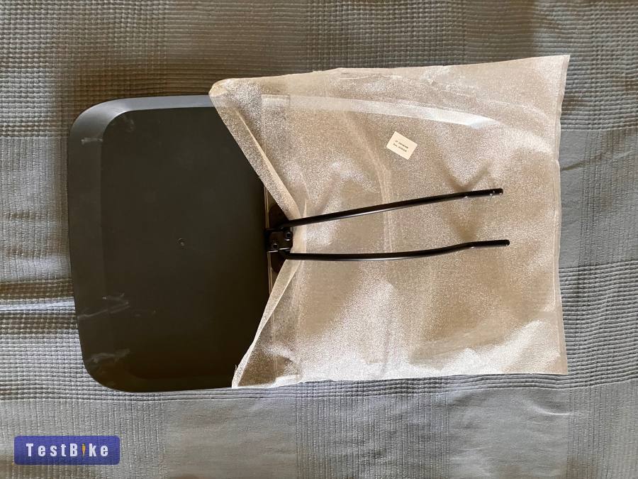 Új Bobike GO Mini első gyerekülés 9-15kg plexivel
