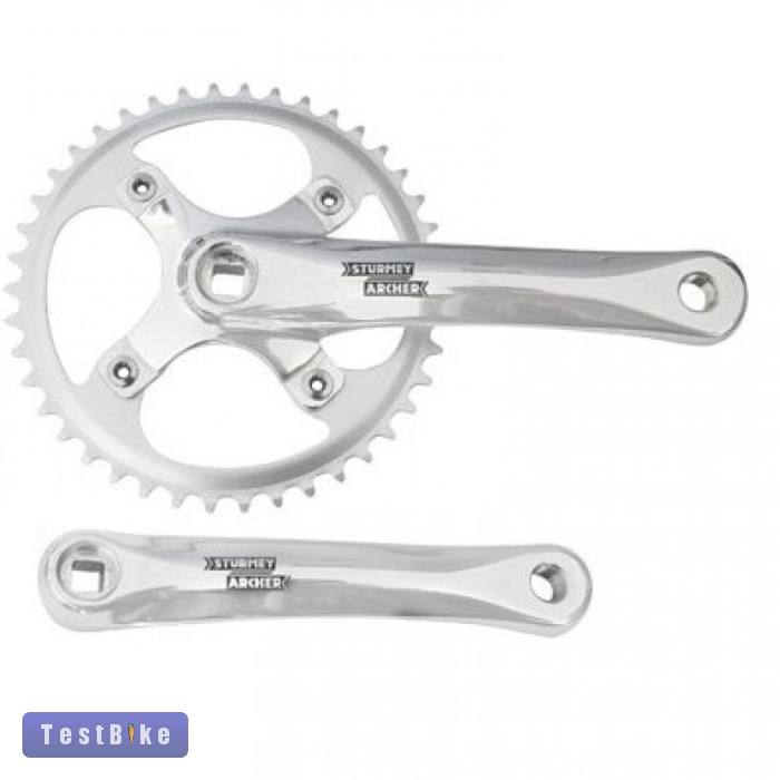 Új bontatlan fixi hajtás