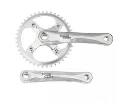 Új bontatlan fixi hajtás