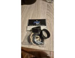 Új bontatlan Fox40 szimering szett+ új váll ütköző gumik