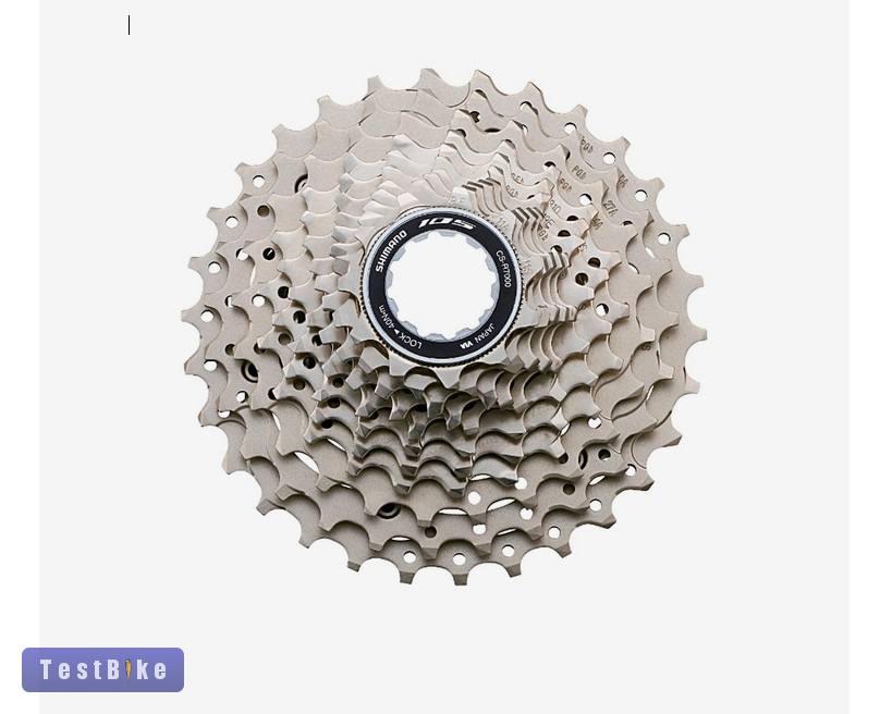 Új bontatlan Shimano CS-R7000 (105)  11-32 eladó