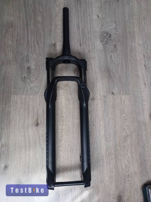 Új bontott29" Rock Shox Recon RL air 100mm taper boost villa