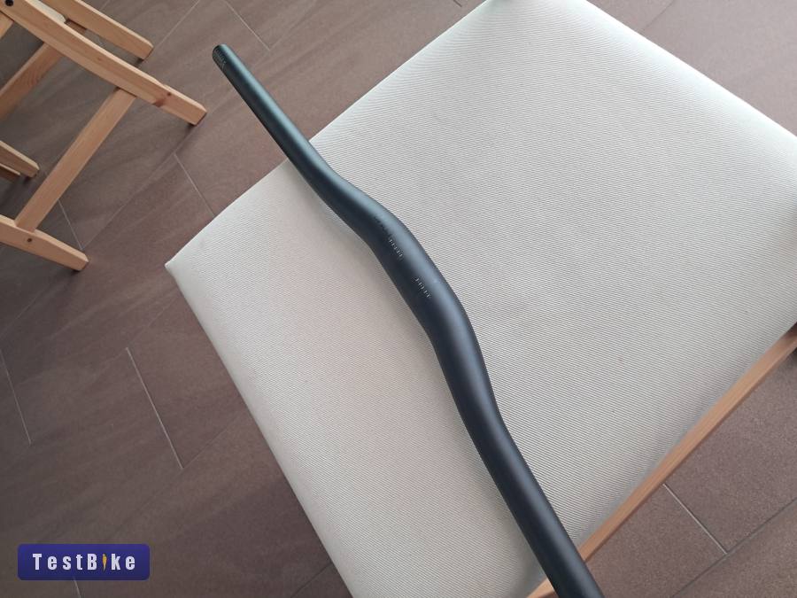 Új Bontrager comp Alu kormány Rise Ritchey félár alatt!