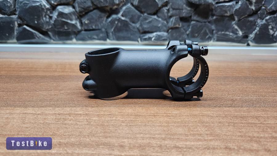 Új Bontrager Elite stucni 70mm