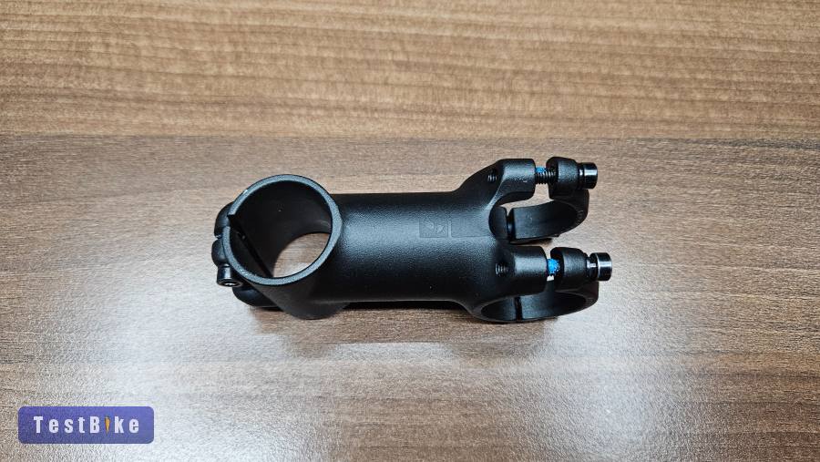 Új Bontrager Elite stucni 70mm