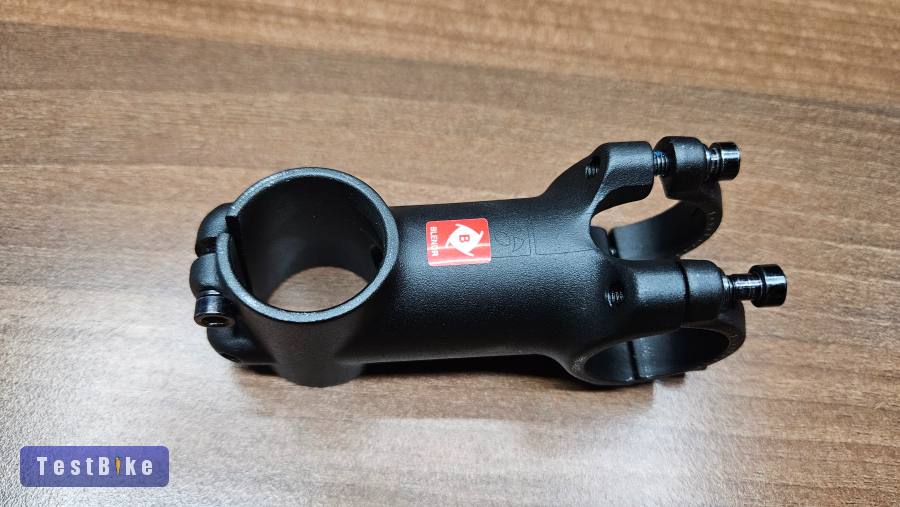 Új Bontrager Elite stucni 70mm