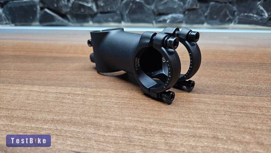 Új Bontrager Elite stucni 70mm