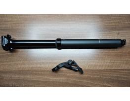 Új Bontrager Line Dropper 31.6/150/410 nyeregcső