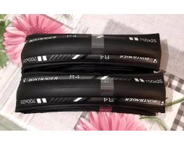 Ăj Bontrager R4 orszĂĄgĂști kĂŒlsĆ gumi pĂĄrban, ĂĄr/pĂĄr! 700x25C
