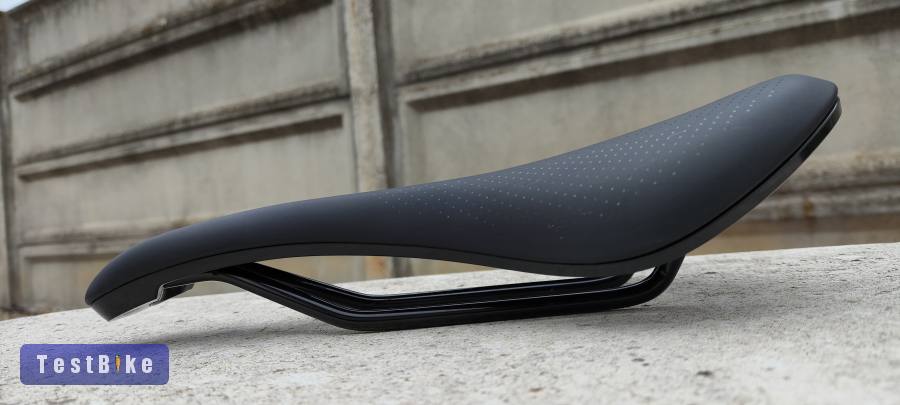 Új Bontrager Verse Comp nyereg 145mm széles eladó