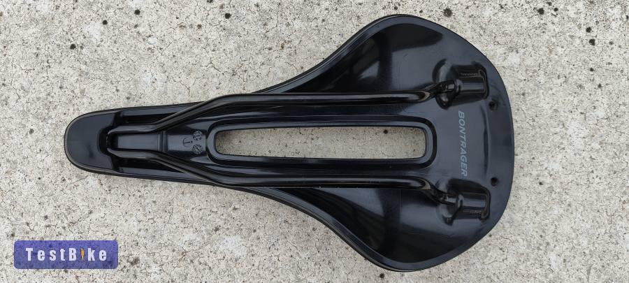 Új Bontrager Verse Comp nyereg 145mm széles eladó