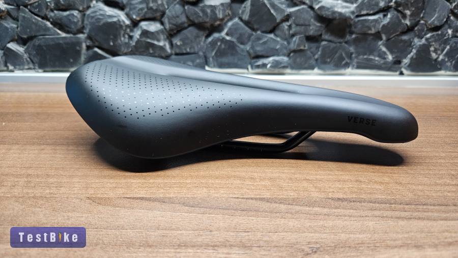 Új Bontrager Verse Short XC nyereg