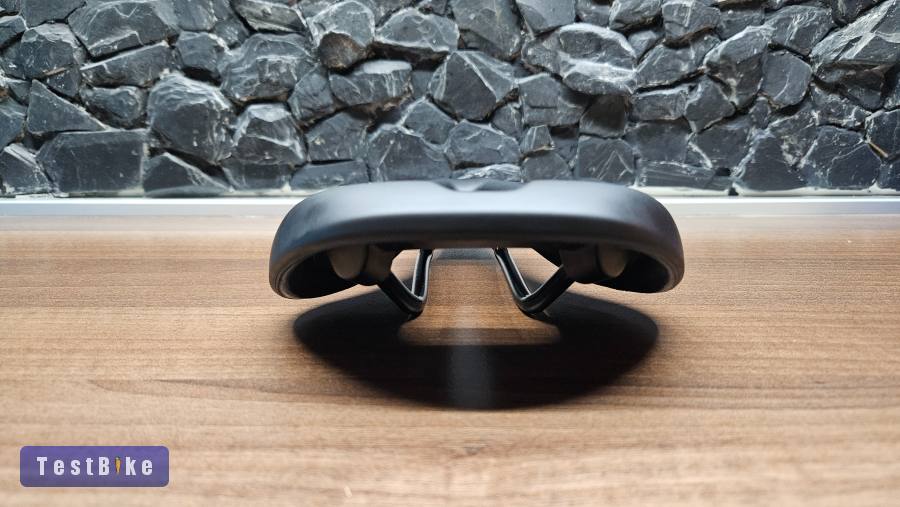 Új Bontrager Verse Short XC nyereg