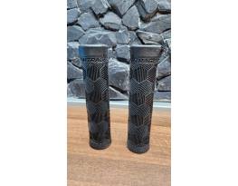 Új Bontrager XR Trail Comp markolat