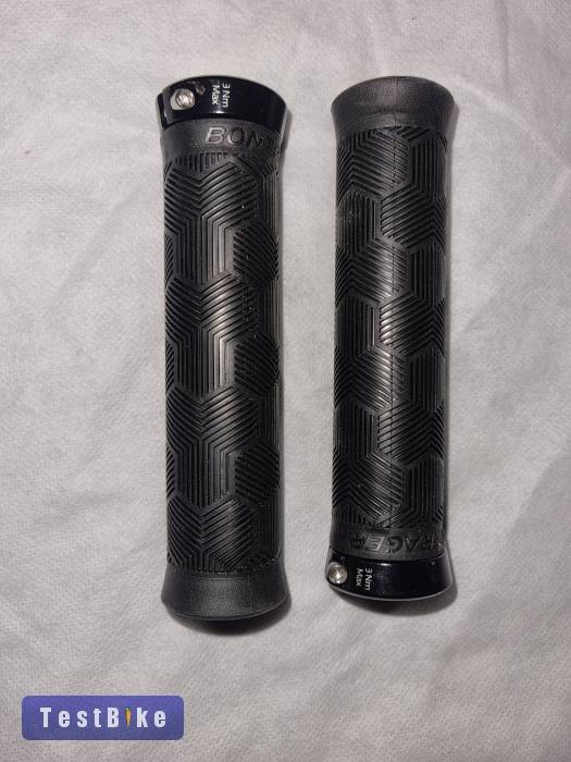 Új. Bontrager XR Trail Elite, Nylon-Lock-On