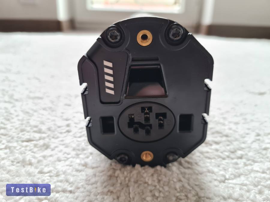 Új Bosch Powertube 400 ebike akkumulátor